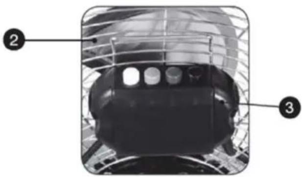 Be Cool BC45WM2205 - BE COOL - 1