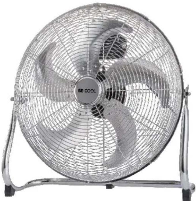 Be Cool BC45WM2205 - BC45WM2205 - 1