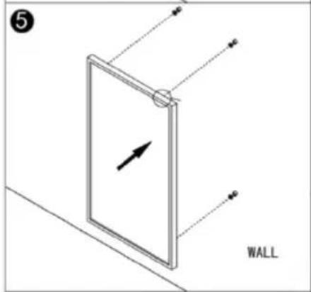 SHX SHXA700-WiFi - DÉCLARATION DE CONFORMITÉ - 3