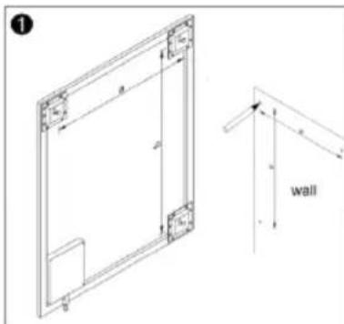 SHX SHXA700-WiFi - Before assembly - 1