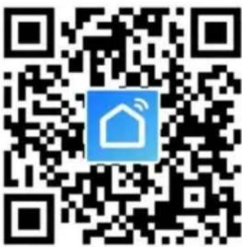 SHX SHXA700-WiFi - Download the Smartlife APP - 1