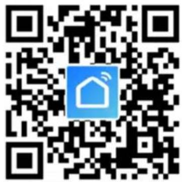 SHX SHXA700-WiFi - Smartlife APP runterladen - 1