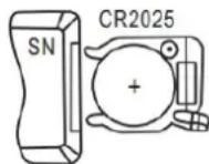 SHE SHE20AC2001F - PREPARAR CONTROL REMOTO - INTRODUCIR O CAMBIAR PILAS - 2