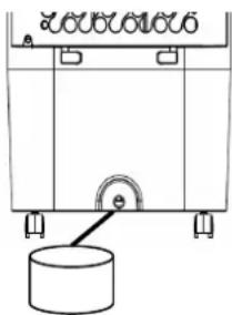 SHE SHE20AC2001F - WASSERTANK ENTLEEREN - 1
