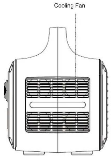BLUEPALM BP-S500F - BLUEPALM - 2