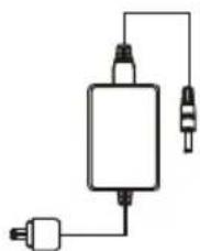 BLUEPALM BP-S500F - Ausgang - 2