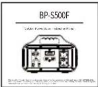 BLUEPALM BP-S500F - So zakúpeným balíčkom ste dostali: - 4