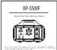 BLUEPALM BP-S500F - BLUEPALM - 9