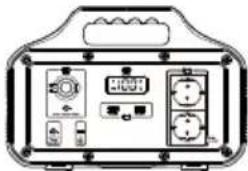 BLUEPALM BP-S500F - BLUEPALM - 6