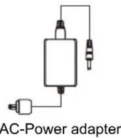 BLUEPALM BP-S500F - Output - 2