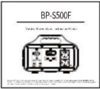 BLUEPALM BP-S500F - BLUEPALM - 4