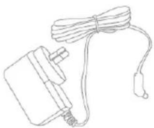 Be Cool BCBFLWiFi01 - Technical information - 7