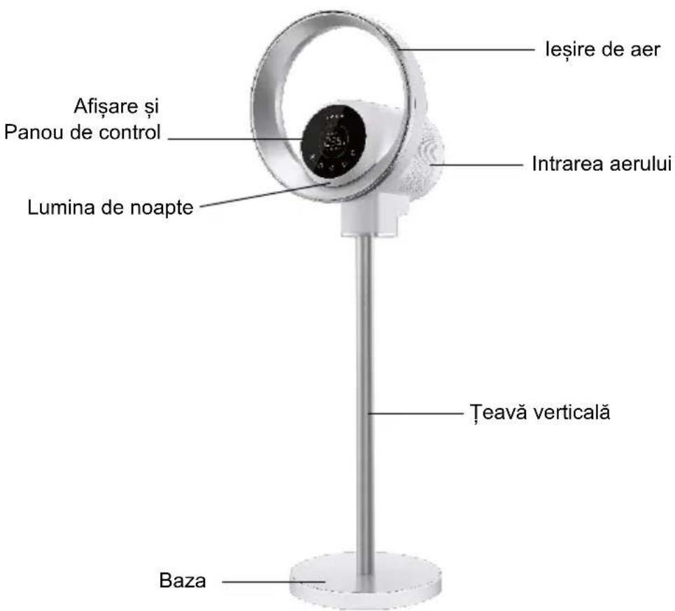 Be Cool BCBFLWiFi01 - Descrierea produsului - 1