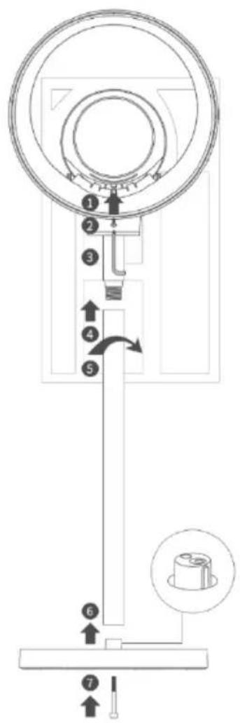 Be Cool BCBFLWiFi01 - Stap 3: De basis installeren - 1