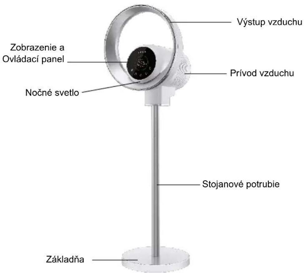Be Cool BCBFLWiFi01 - Popis produktu - 1