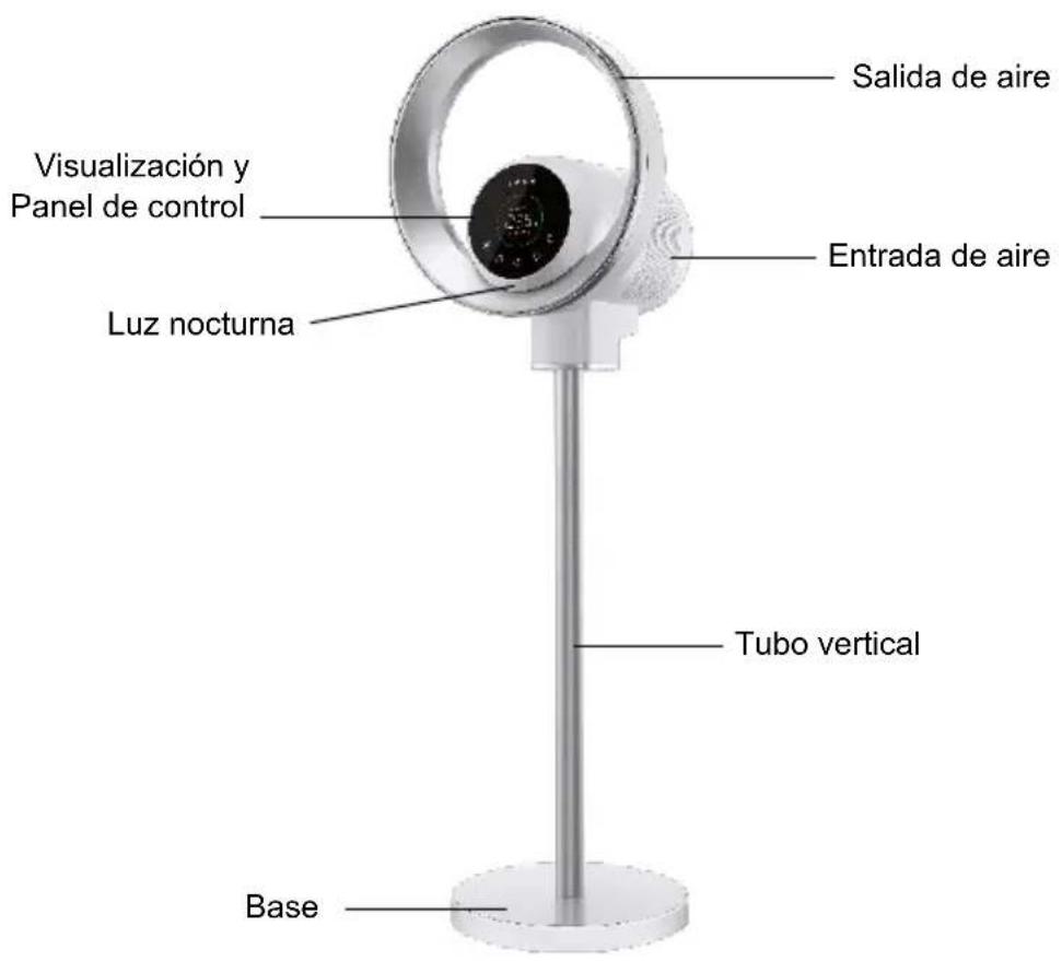 Be Cool BCBFLWiFi01 - Descripción del producto - 1