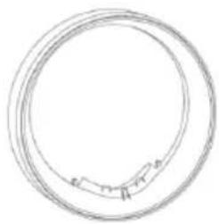 Be Cool BCBFLWiFi01 - Technical information - 2