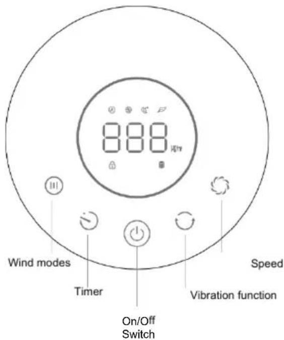 Be Cool BCBFLWiFi01 - BE COOL - 1