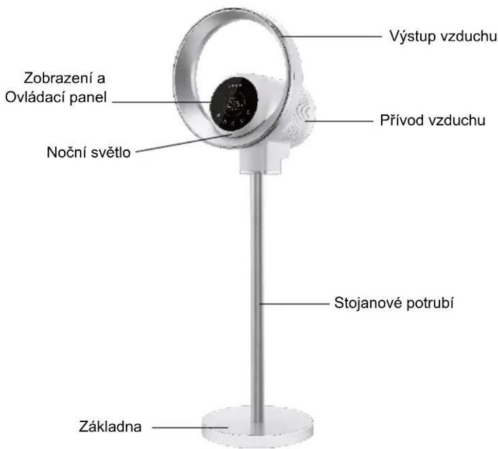 Be Cool BCBFLWiFi01 - Popis produktu - 1