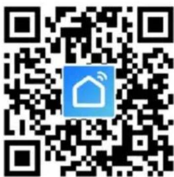 SHX SHXCM600Wifi - Descarcarea aplicatiei Smartlife - 1