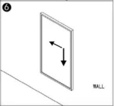 SHX SHXCM600Wifi - Installationsanleitung - 6
