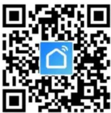 SHX SHXCM600Wifi - Smartlife APP runterladen - 1