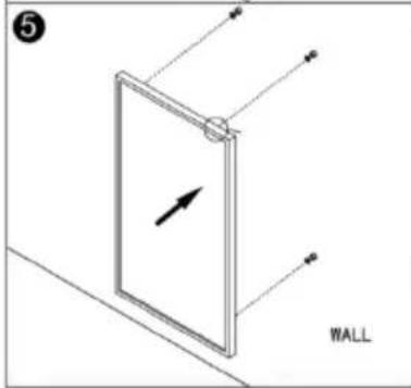 SHX SHXCM600Wifi - Installationsanleitung - 5