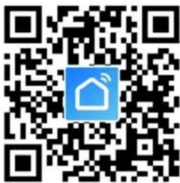 SHX SHXCM600Wifi - Stahování aplikace Smartlife APP - 1