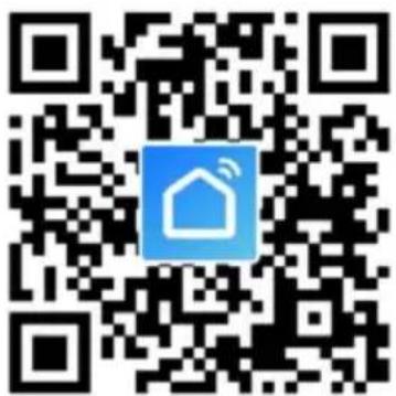 SHX SHXCM600Wifi - Download the Smartlife APP - 1