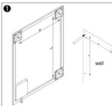 SHX SHXCM600Wifi - Guida all's installatione - 1