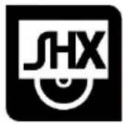 SHX SHXCM600Wifi - Oznaceni CE na vyrobku / CE marking on the product: - 3