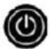 Be Cool BC121TU2201F - ENCENDIDO/APAGADO: POWER - 1