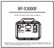 BLUEPALM BP-S2000F - BLUEPALM - 4