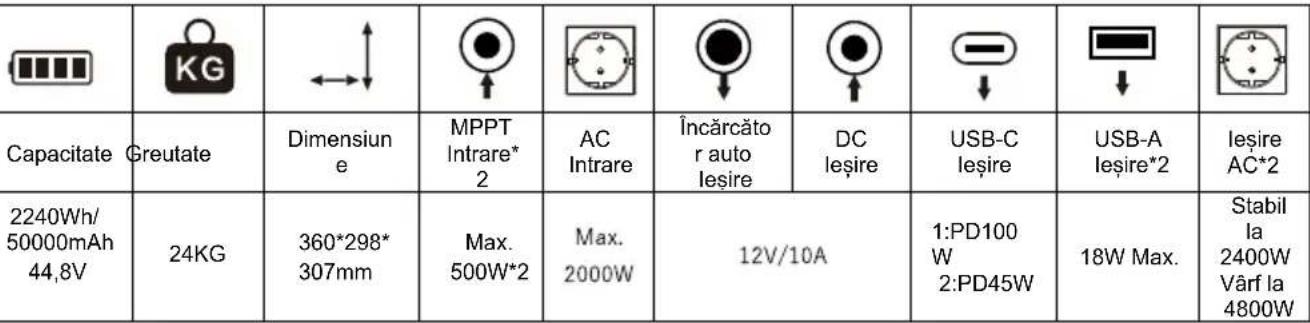 BLUEPALM BP-S2000F - BLUEPALM - 1