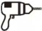 BLUEPALM BP-S2000F - Laddningsbar enhet - 7