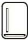 BLUEPALM BP-S2000F - Chargeable device - 16