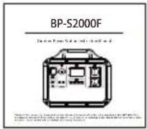BLUEPALM BP-S2000F - BLUEPALM - 4