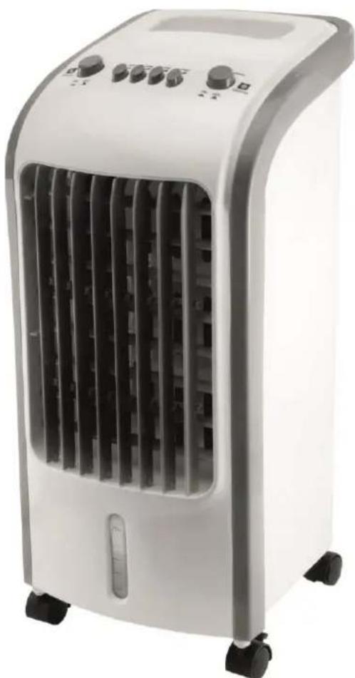 SHE SHE5AC2005 - AIR COOLER SHE5AC2005 - 1
