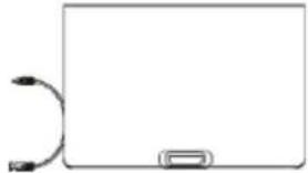 BLUEPALM BP-SP200W - Elenco dei contenuti - 2