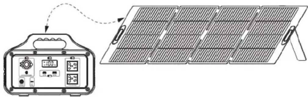 BLUEPALM BP-SP200W - BLUEPALM - 2