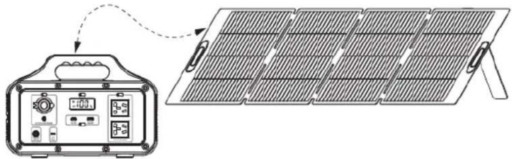 BLUEPALM BP-SP200W - BLUEPALM - 1
