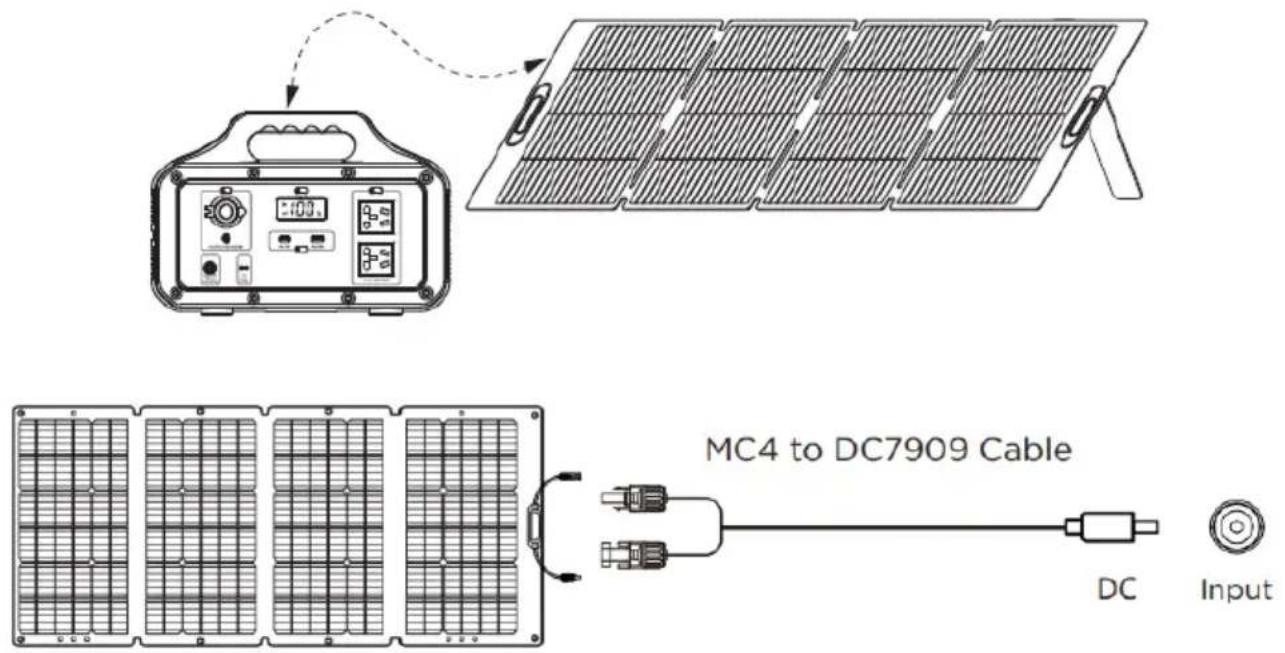 BLUEPALM BP-SP200W - BLUEPALM - 1