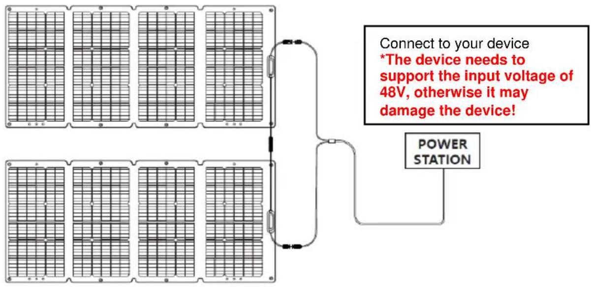 BLUEPALM BP-SP200W - Two Ways to Get More Power! - 1