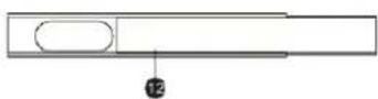 BLUEPALM BPPAC12000FW - MAIN PART AND COMPONENTES - 5