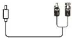 BLUEPALM BP-SP120W - Elenco dei contenuti - 3
