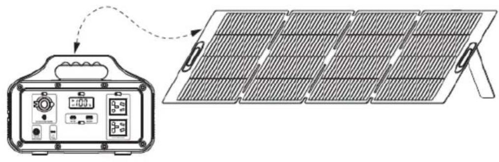 BLUEPALM BP-SP120W - BLUEPALM - 2