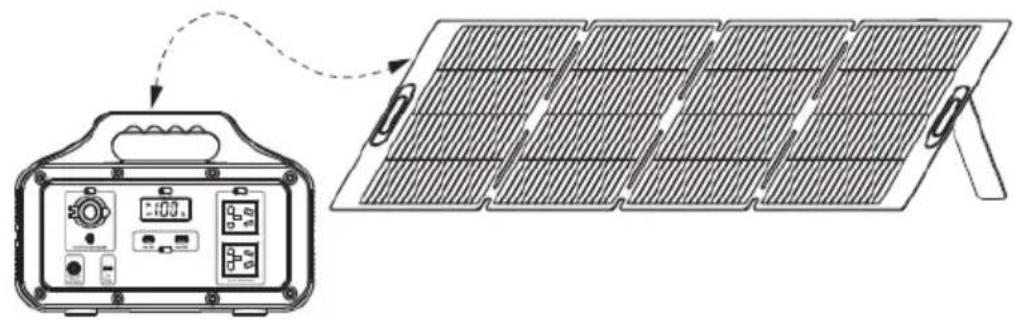 BLUEPALM BP-SP120W - BLUEPALM - 2