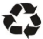 SHX SHXDS1800WF - RECICLARE - 1