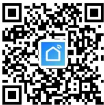 SHX SHXDS1800WF - Descărcare APP - 1