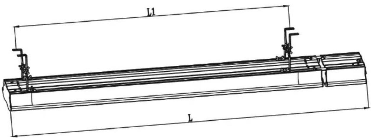 SHX SHXDS1800WF - Instrucțiuni de asamblare - 1